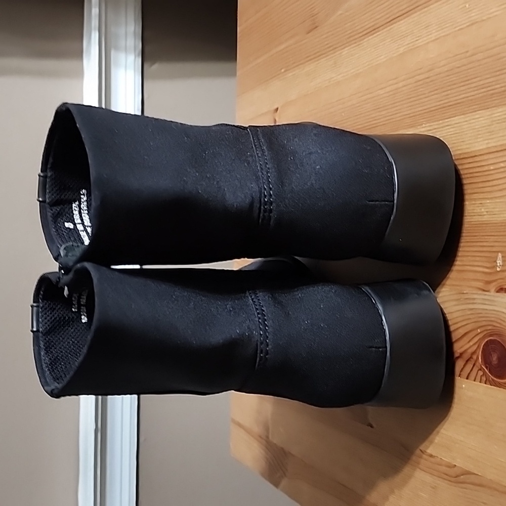 DNKY BOOTS/BOOTIES - Picture 3 of 8